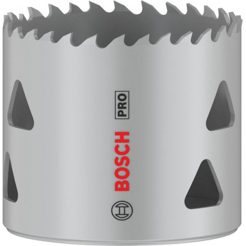 BOSCH PRO Multi Material körkivágó, 56 mm, menetes 2608901516