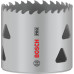 BOSCH PRO Multi Material körkivágó, 56 mm, menetes 2608901516
