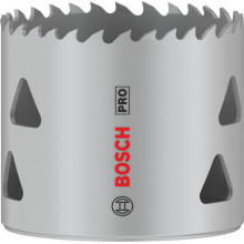 BOSCH PRO Multi Material körkivágó, 57 mm, menetes 2608901517
