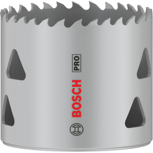 BOSCH PRO Multi Material körkivágó, 57 mm, menetes 2608901517