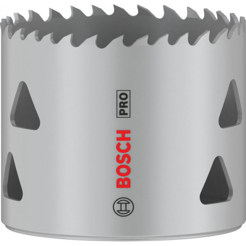 BOSCH PRO Multi Material körkivágó, 59 mm, menetes 2608901518