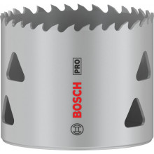 BOSCH PRO Multi Material körkivágó, 60 mm, menetes 2608901519