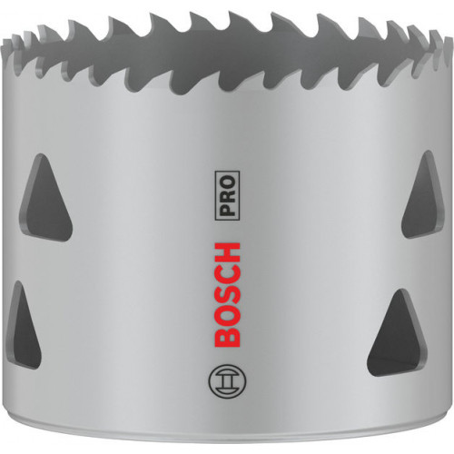 BOSCH PRO Multi Material körkivágó, 60 mm, menetes 2608901519