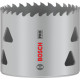 BOSCH PRO Multi Material körkivágó, 60 mm, menetes 2608901519