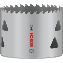 BOSCH PRO Multi Material körkivágó, 65 mm, menetes 2608901521