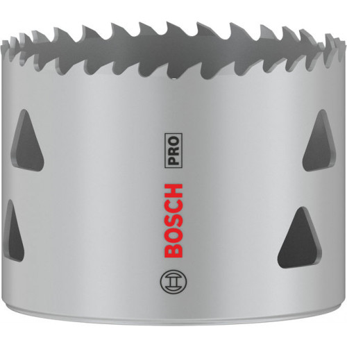 BOSCH PRO Multi Material körkivágó, 65 mm, menetes 2608901521