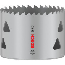 BOSCH PRO Multi Material körkivágó, 67 mm, menetes 2608901522