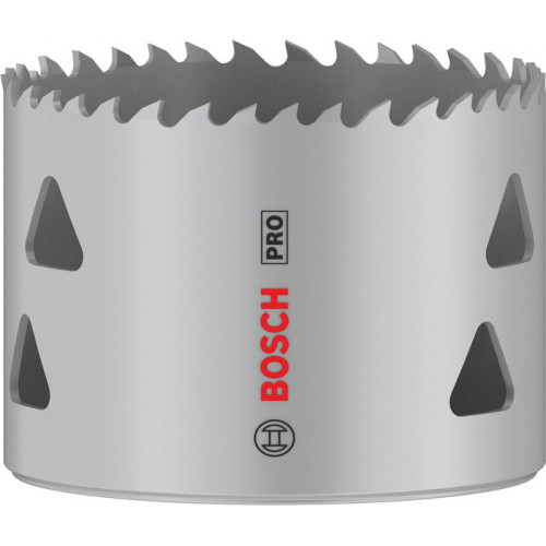BOSCH PRO Multi Material körkivágó, 67 mm, menetes 2608901522
