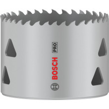 BOSCH PRO Multi Material körkivágó, 68 mm, menetes 2608901523