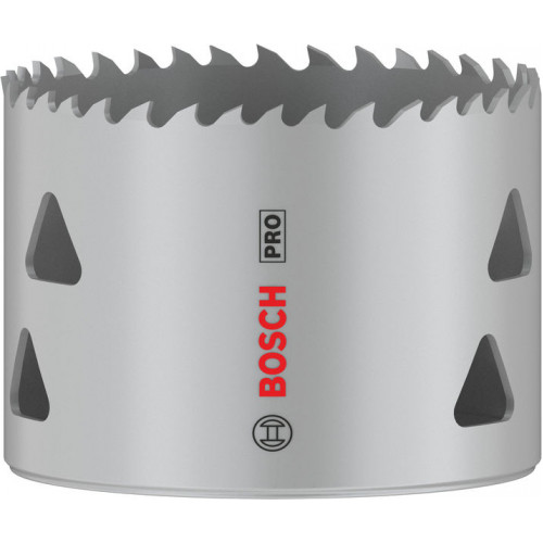 BOSCH PRO Multi Material körkivágó, 68 mm, menetes 2608901523