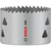 BOSCH PRO Multi Material körkivágó, 73 mm, menetes 2608901525