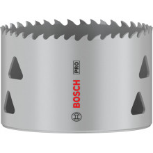 BOSCH PRO Multi Material körkivágó, 76 mm, menetes 2608901526