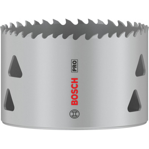 BOSCH PRO Multi Material körkivágó, 76 mm, menetes 2608901526