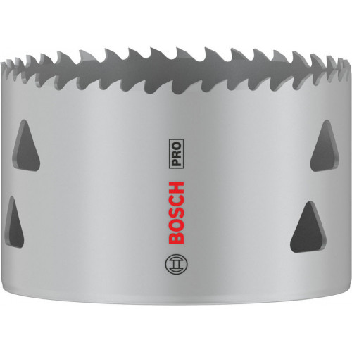 BOSCH PRO Multi Material körkivágó, 79 mm, menetes 2608901527