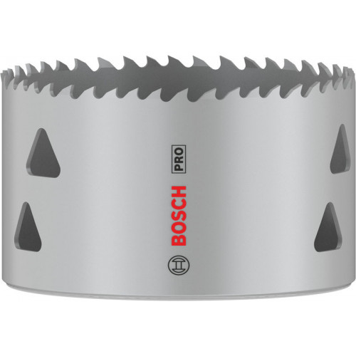 BOSCH PRO Multi Material körkivágó, 83 mm, menetes 2608901528