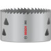 BOSCH PRO Multi Material körkivágó, 83 mm, menetes 2608901528