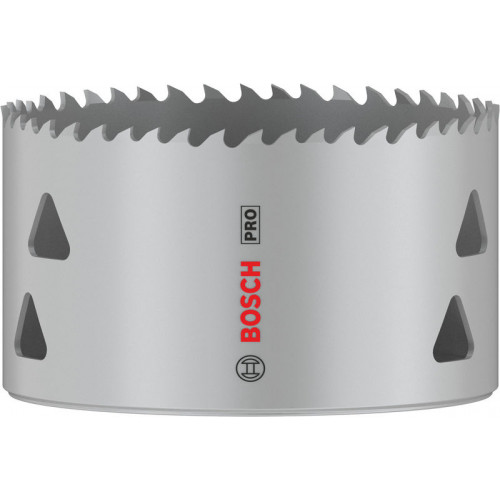 BOSCH PRO Multi Material körkivágó, 86 mm, menetes 2608901529