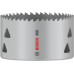 BOSCH PRO Multi Material körkivágó, 86 mm, menetes 2608901529