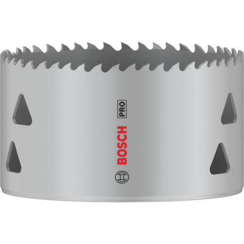 BOSCH PRO Multi Material körkivágó, 89 mm, menetes 2608901530