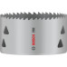 BOSCH PRO Multi Material körkivágó, 89 mm, menetes 2608901530