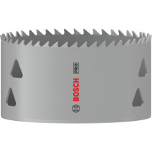 BOSCH PRO Multi Material körkivágó, 92 mm, menetes 2608901531