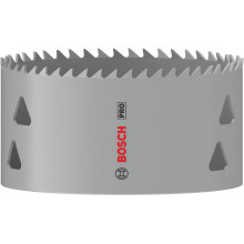 BOSCH PRO Multi Material körkivágó, 95 mm, menetes 2608901532