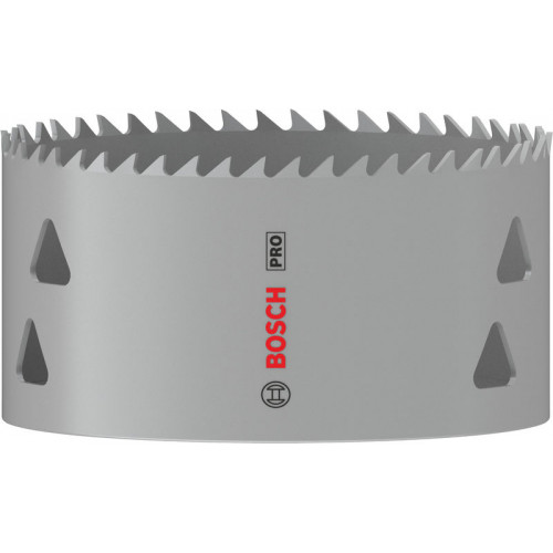 BOSCH PRO Multi Material körkivágó, 95 mm, menetes 2608901532
