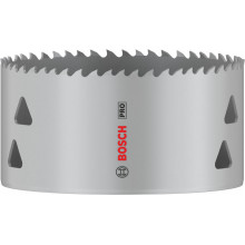 BOSCH PRO Multi Material körkivágó, 98 mm, menetes 2608901533