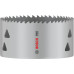 BOSCH PRO Multi Material körkivágó, 98 mm, menetes 2608901533