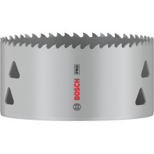 BOSCH PRO Multi Material körkivágó, 102 mm, menetes 2608901534