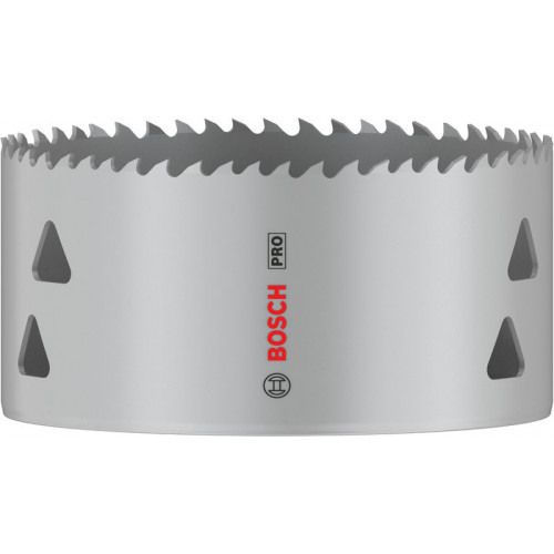 BOSCH PRO Multi Material körkivágó, 102 mm, menetes 2608901534