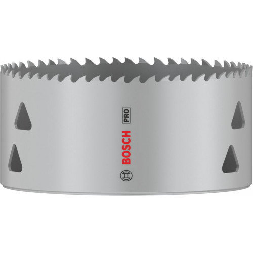 BOSCH PRO Multi Material körkivágó, 105 mm, menetes 2608901535