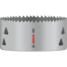 BOSCH PRO Multi Material körkivágó, 105 mm, menetes 2608901535