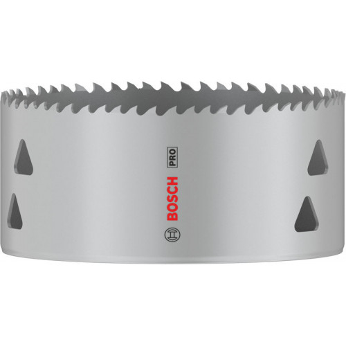 BOSCH PRO Multi Material körkivágó, 111 mm, menetes 2608901537