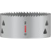 BOSCH PRO Multi Material körkivágó, 111 mm, menetes 2608901537