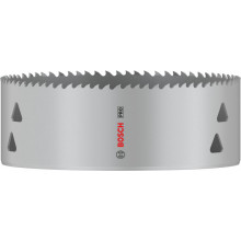 BOSCH PRO Multi Material körkivágó, 140 mm, menetes 2608901542