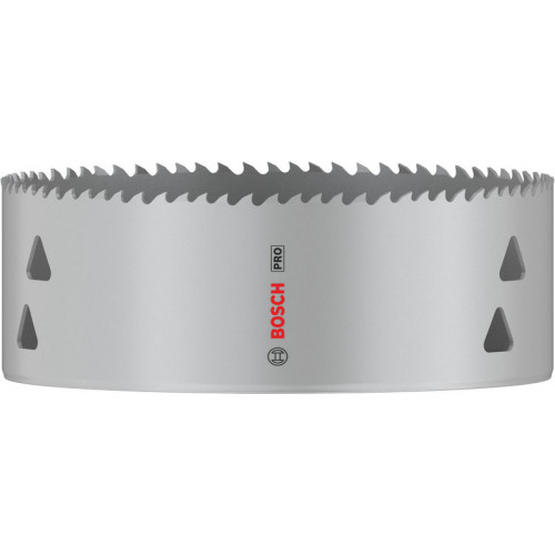 BOSCH PRO Multi Material körkivágó, 140 mm, menetes 2608901542