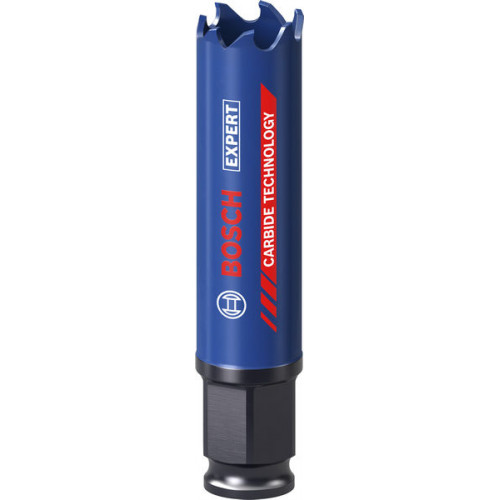BOSCH EXPERT Multi Material Power Change Plus körkivágó, 20 x 60 mm 2608901879