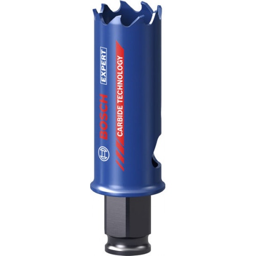 BOSCH EXPERT Multi Material Power Change Plus körkivágó, 22 x 60 mm 2608901880