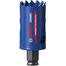 BOSCH EXPERT Multi Material Power Change Plus körkivágó, 40 x 60 mm 2608901885