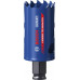 BOSCH EXPERT Multi Material Power Change Plus körkivágó, 40 x 60 mm 2608901885
