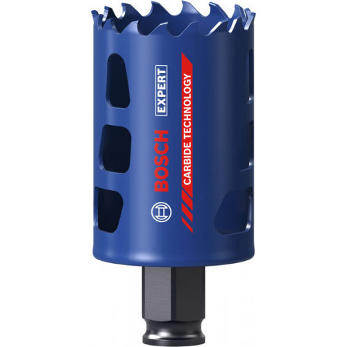BOSCH EXPERT Multi Material Power Change Plus körkivágó, 44 x 60 mm 2608901886