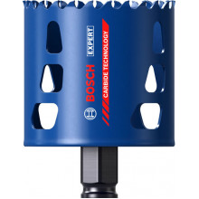 BOSCH EXPERT Multi Material Power Change Plus körkivágó, 68 x 60 mm 2608901894