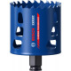 BOSCH EXPERT Multi Material Power Change Plus körkivágó, 70 x 60 mm 2608901895