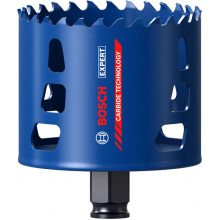 BOSCH EXPERT Multi Material Power Change Plus körkivágó, 80 x 60 mm 2608901898