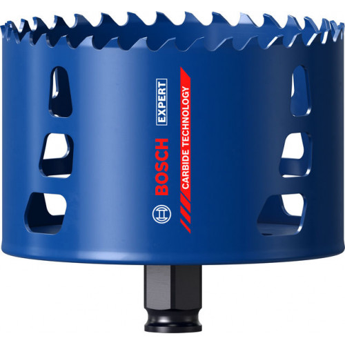 BOSCH EXPERT Multi Material Power Change Plus körkivágó, 105 x 60 mm 2608901901