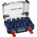 BOSCH EXPERT Multi Material Power Change Plus lyukfűrész készlet 14 db 2608901908
