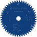 BOSCH Expert for Wood körfűrészlap 165 × 1,8/1,3 × 20 mm, T48 2608902218