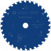 BOSCH Expert for Wood körfűrészlap 185 × 2,4/1,4 × 20 mm, T32 2608902233