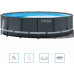 INTEX Ultra XTR Frame Pool Set medence vízforgatóval, 488 x 122 cm 26326GN